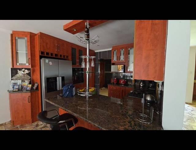 3 BEDROOM HOUSE FOR SALE IN THERESA PARK